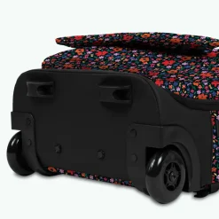 Valise souple 2 roues XS Maupiti