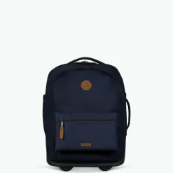 Valise souple 2 roues XS Reykjavik