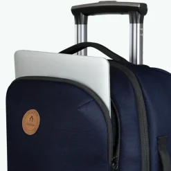 Valise souple 2 roues XS Reykjavik