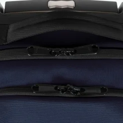 Valise souple 2 roues XS Reykjavik