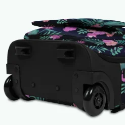 Valise souple 2 roues XS Valladolid