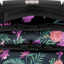 Valise souple 2 roues XS Valladolid
