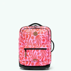 Valise souple 2 roues XS Zante