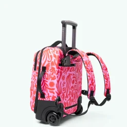 Valise souple 2 roues XS Zante