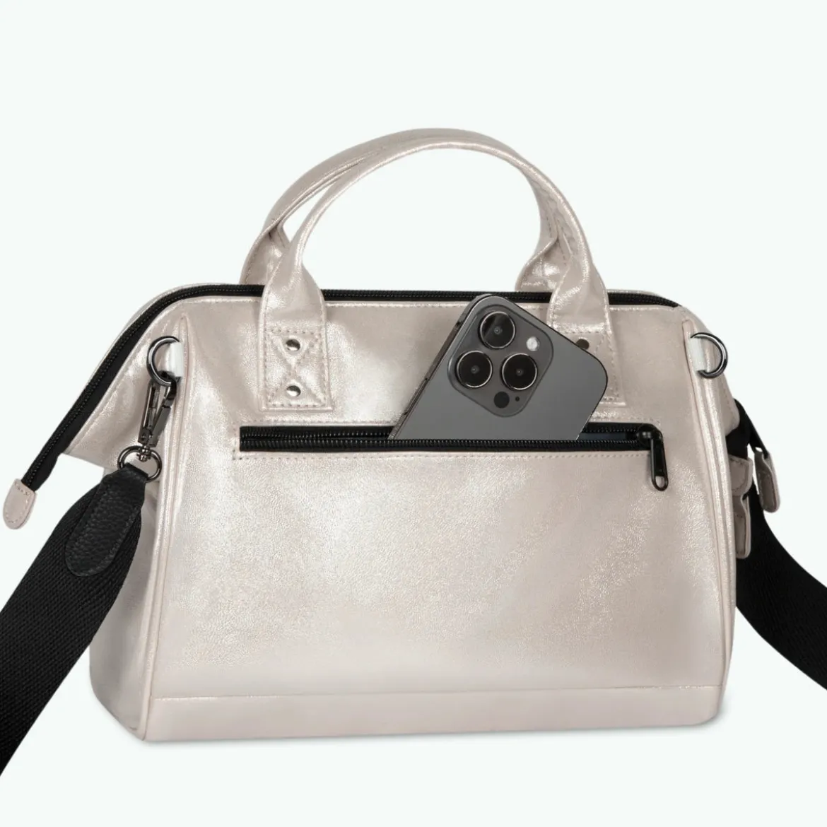 Crossbody Adventurer Medium Honolulu
