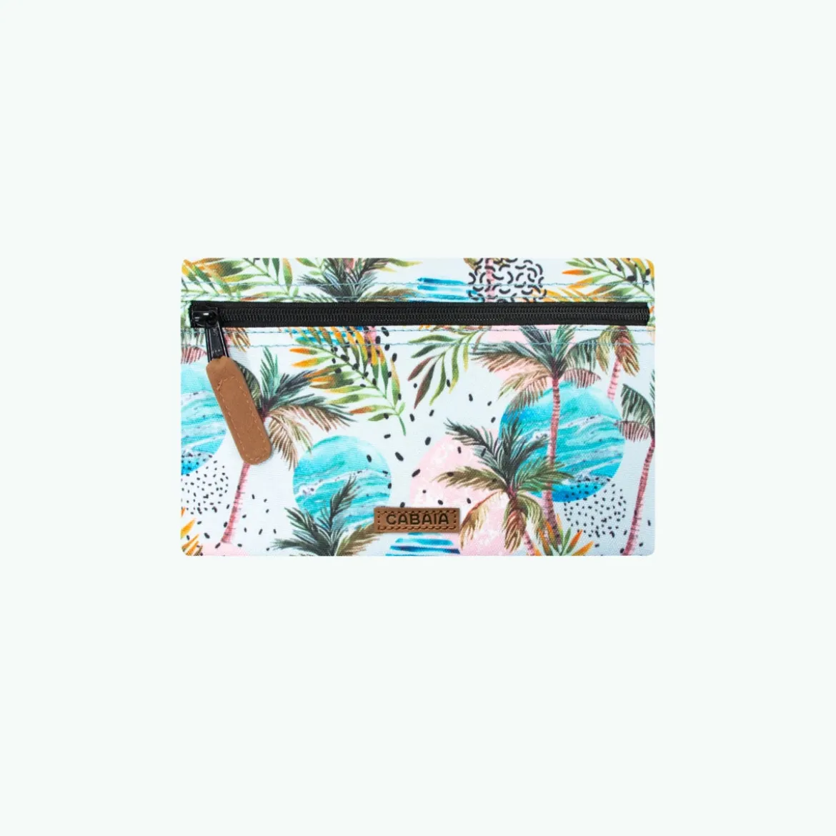 Pochette avant medium Giralda