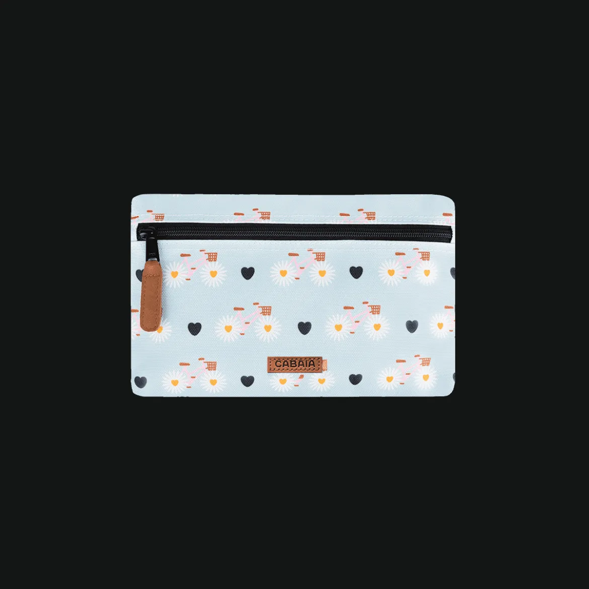 Pochette avant medium Kato Myli