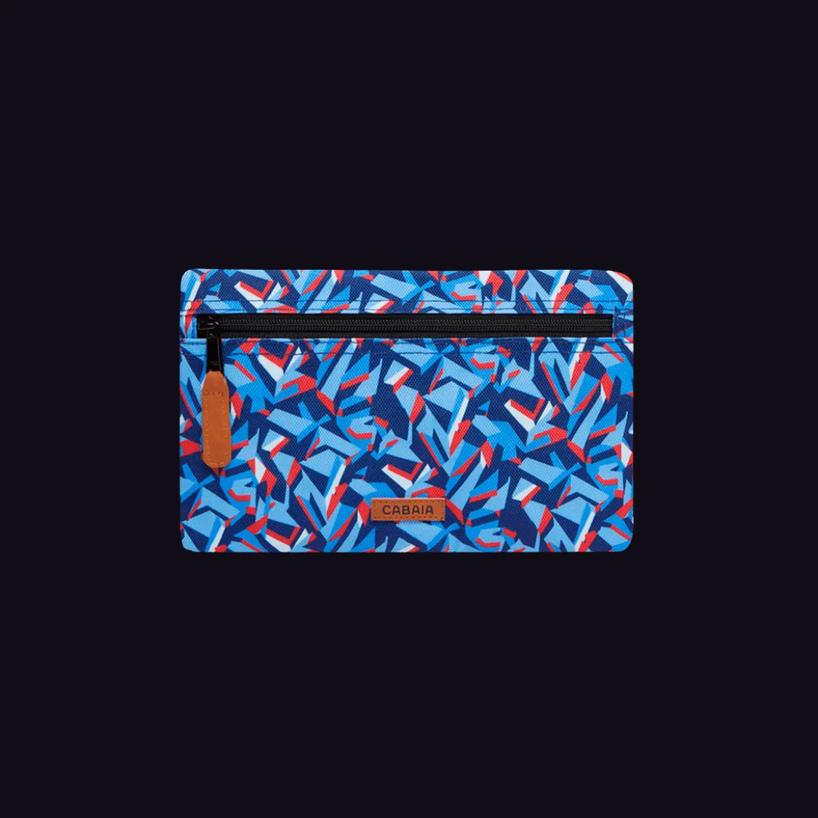 Pochette avant medium Plaza de Dolores
