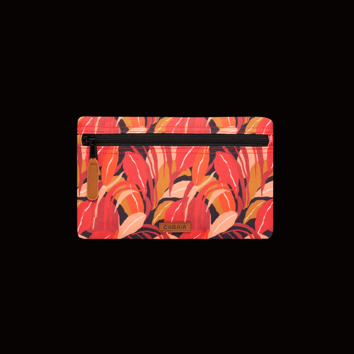 Pochette avant medium Puerto Salvador Allende
