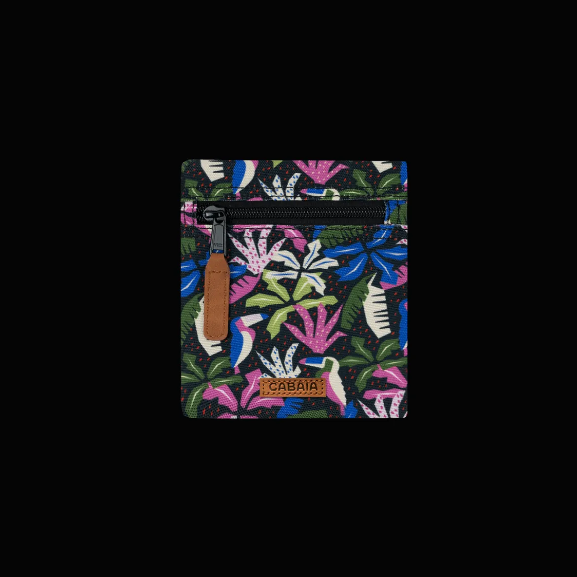 Pochette latérale Albert Park