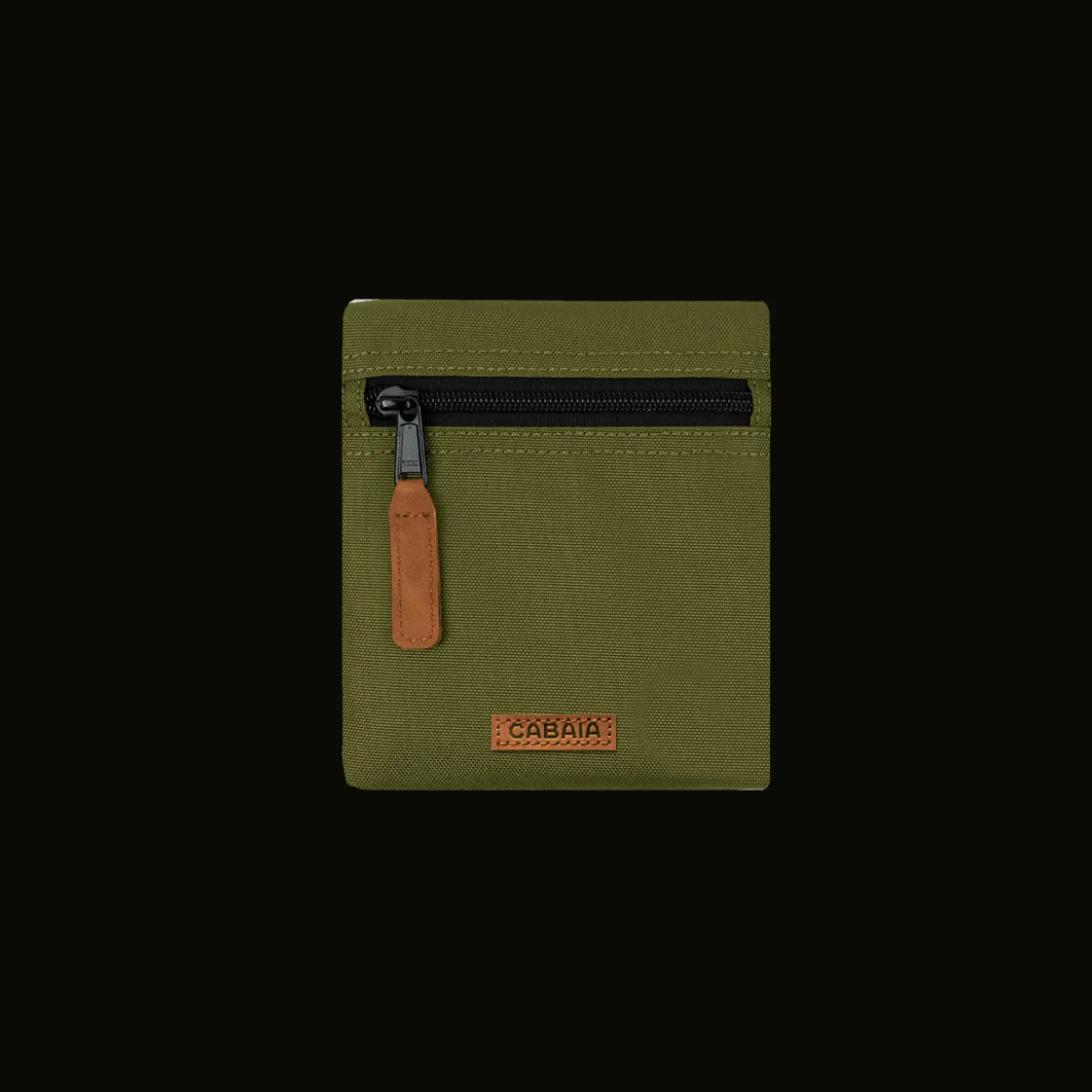 Pochette latérale El Had