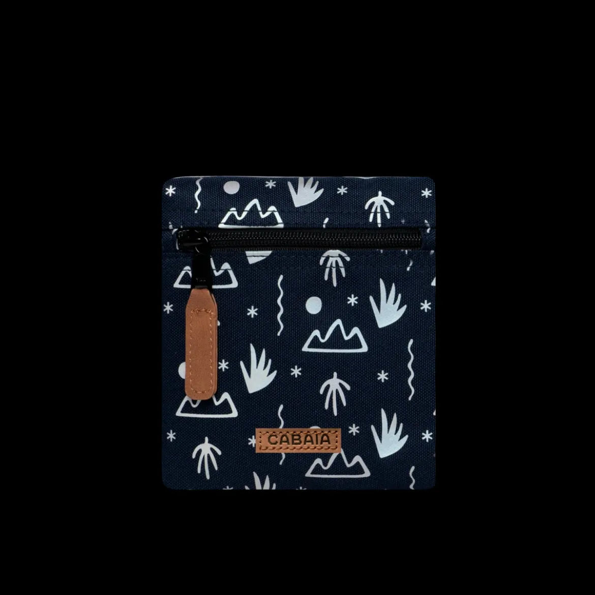 Pochette latérale Ho Chi Minh