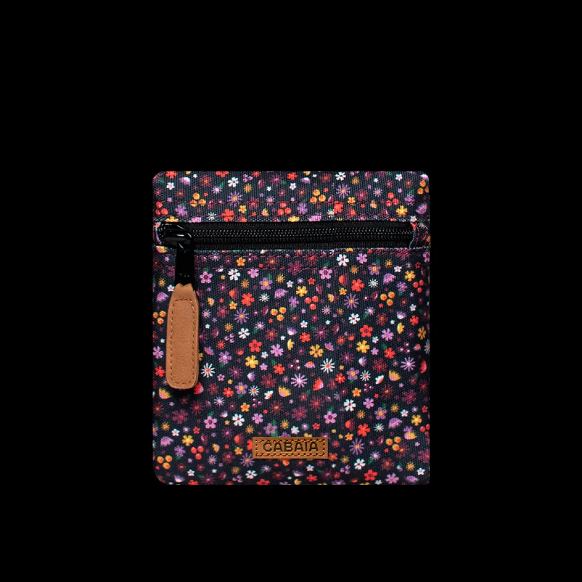 Pochette latérale Le Flon