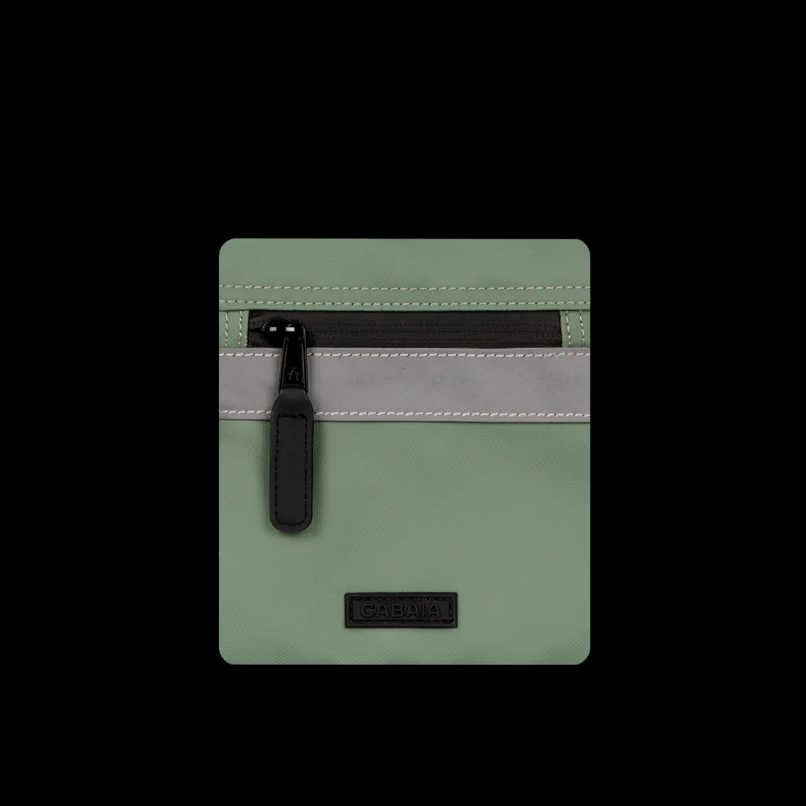 Pochette latérale Menton