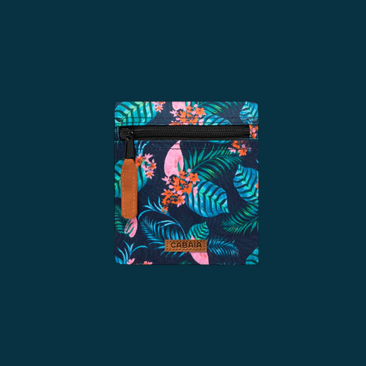 Pochette latérale Parqueeminario