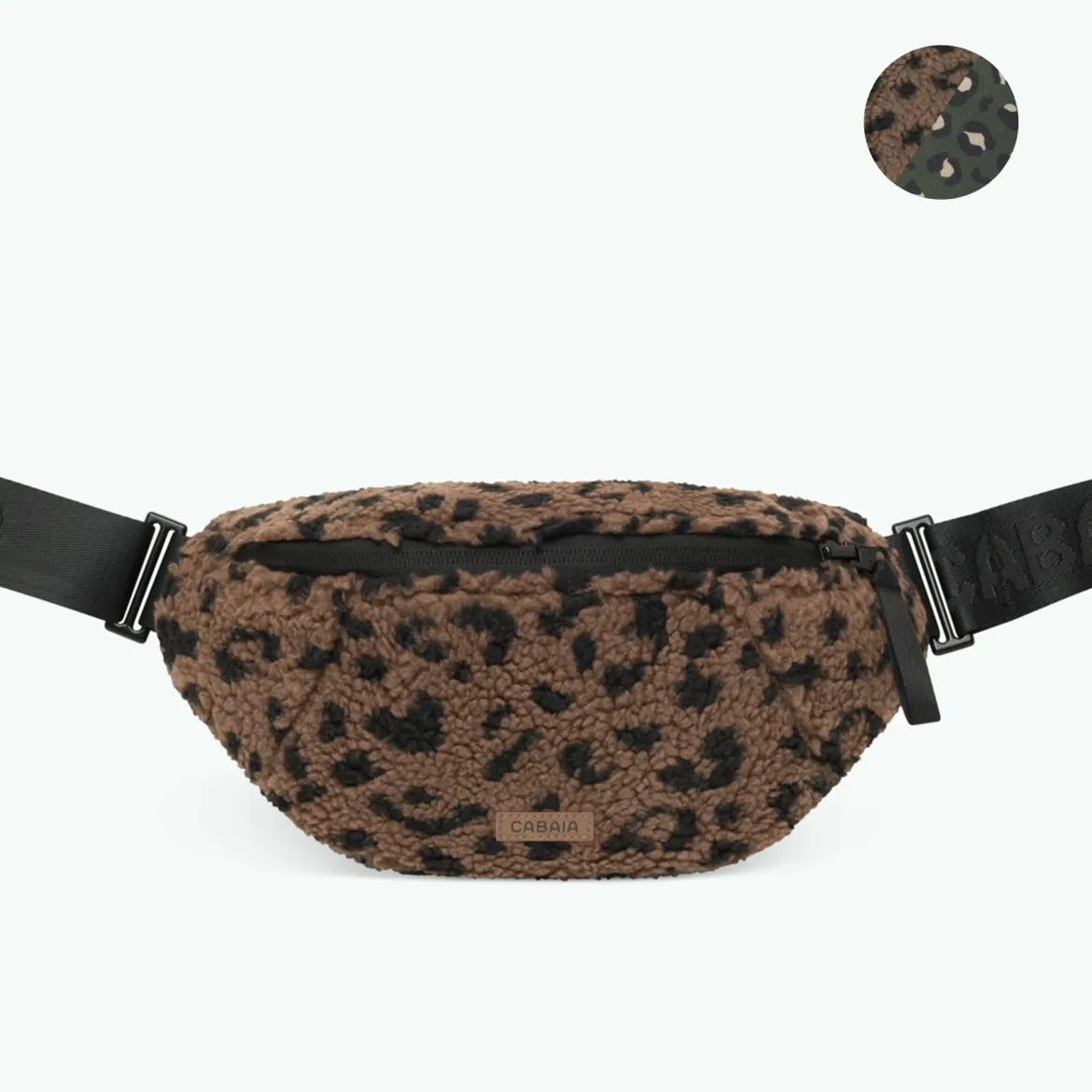 Sac Banane Small Gaio