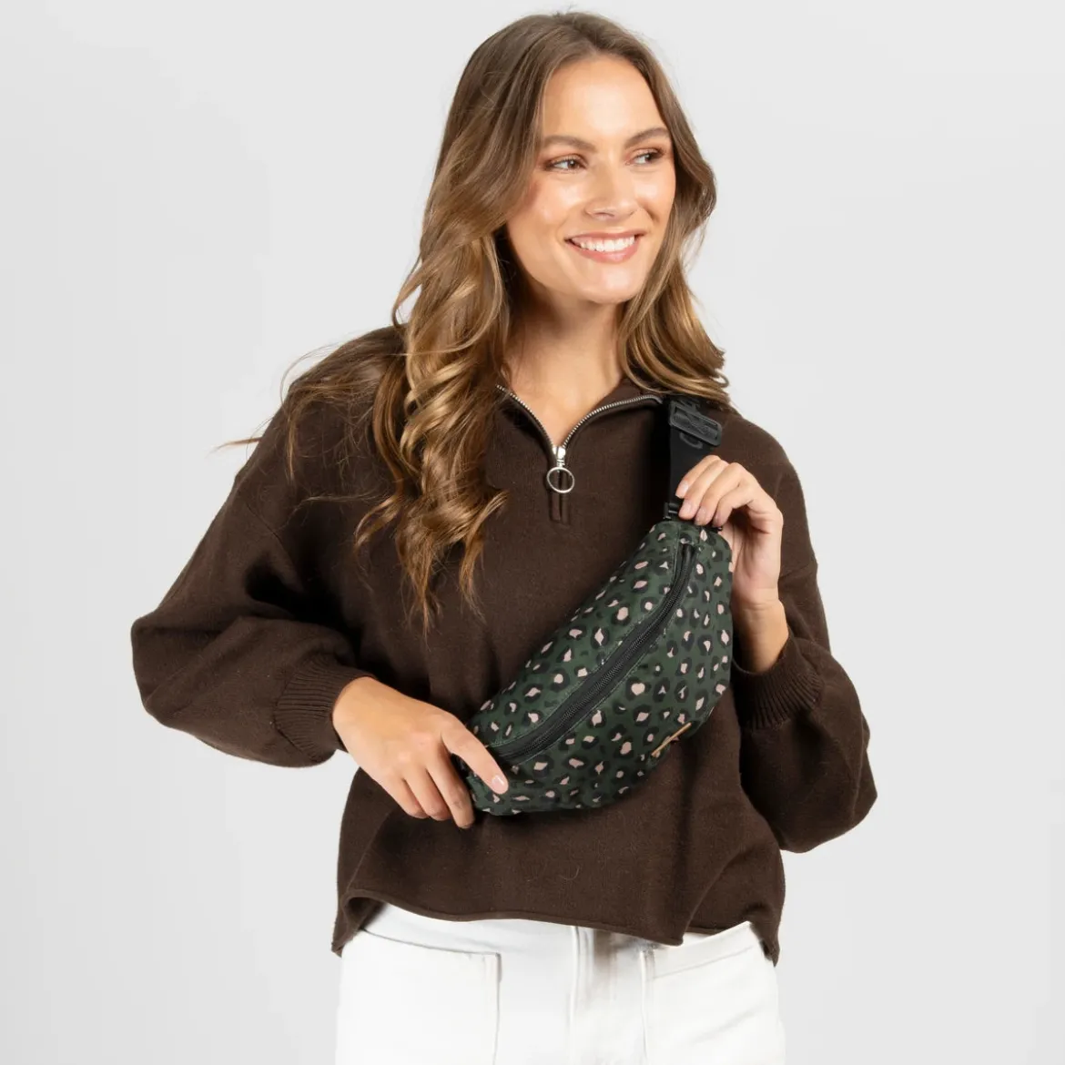 Sac Banane Small Gaio