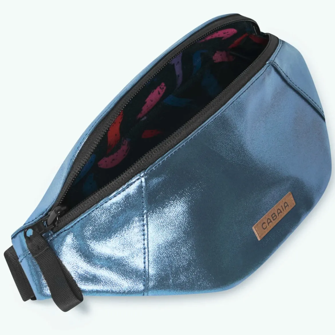 Sac banane Small Larissa