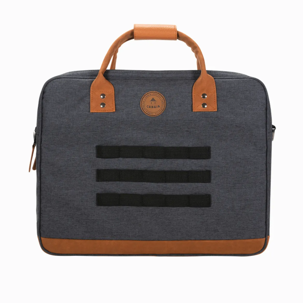 Sac Ordinateur Londres - Sans pochette